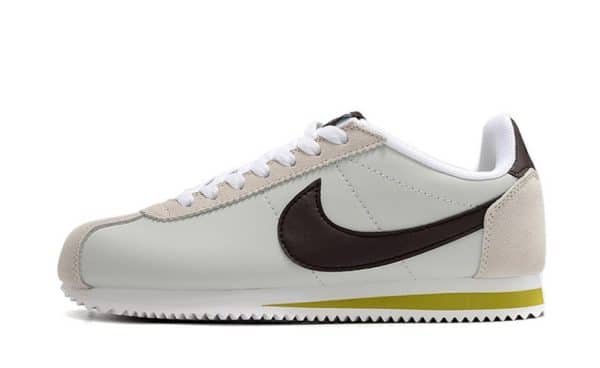 Nike Cortez 23 Light Grey