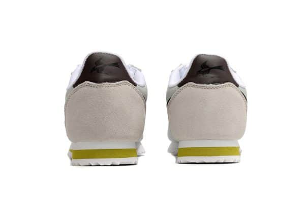 Nike Cortez 23 Light Grey - Image 4