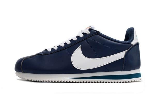 Nike Cortez 23 Midnight Navy