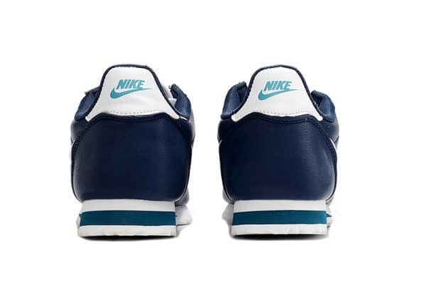 Nike Cortez 23 Midnight Navy - Image 4