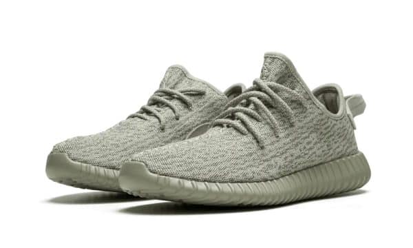 Adidas Yeezy Boost 350 V1 Moonrock - Imagen 2