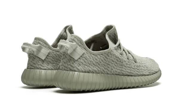 Adidas Yeezy Boost 350 V1 Moonrock - Imagen 3