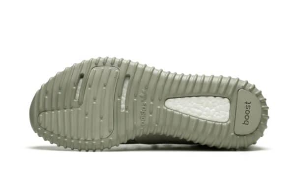 Adidas Yeezy Boost 350 V1 Moonrock - Imagen 4