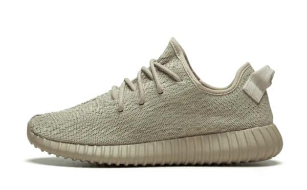 Adidas Yeezy Boost 350 V1 Oxford Tan