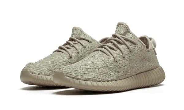 Adidas Yeezy Boost 350 V1 Oxford Tan - Imagen 2
