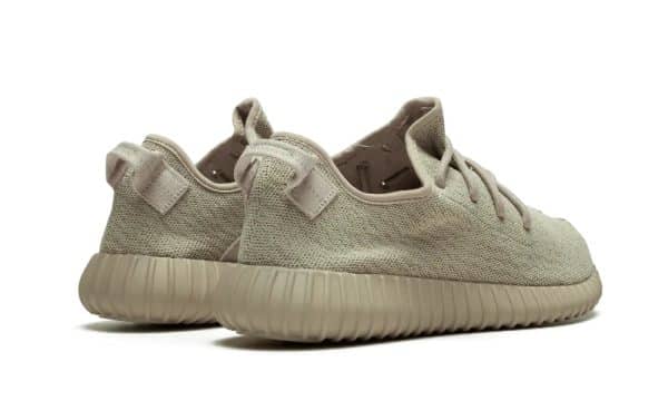 Adidas Yeezy Boost 350 V1 Oxford Tan - Imagen 3
