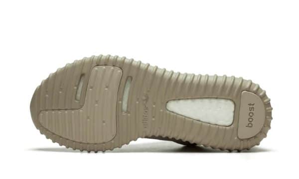Adidas Yeezy Boost 350 V1 Oxford Tan - Imagen 4