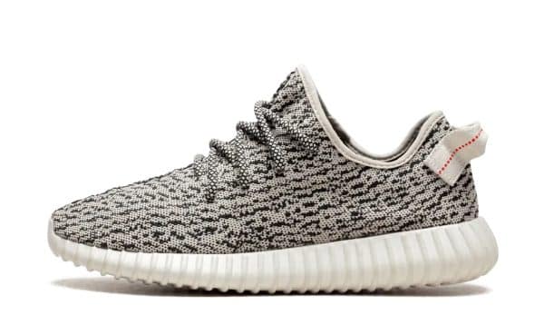 Adidas Yeezy Boost 350 V1 Turtle Dove