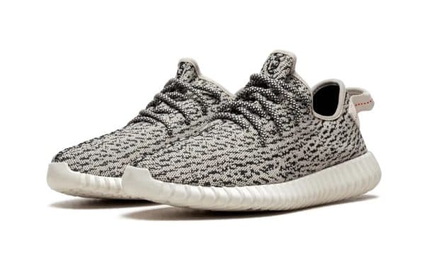 Adidas Yeezy Boost 350 V1 Turtle Dove - Imagen 2