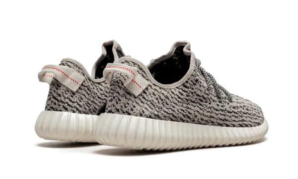Adidas Yeezy Boost 350 V1 Turtle Dove - Imagen 3