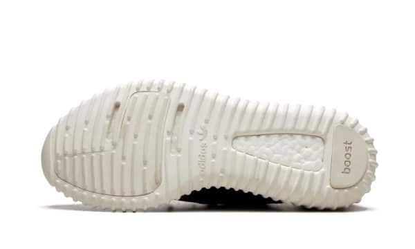 Adidas Yeezy Boost 350 V1 Turtle Dove - Imagen 4