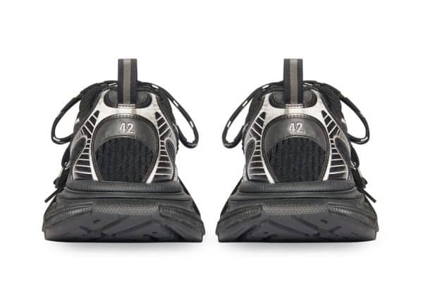 3XL Sneaker Black - Image 5