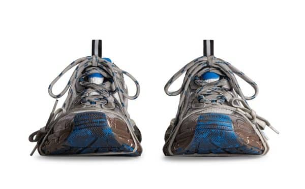 3XL Sneaker Grey – Image 4
