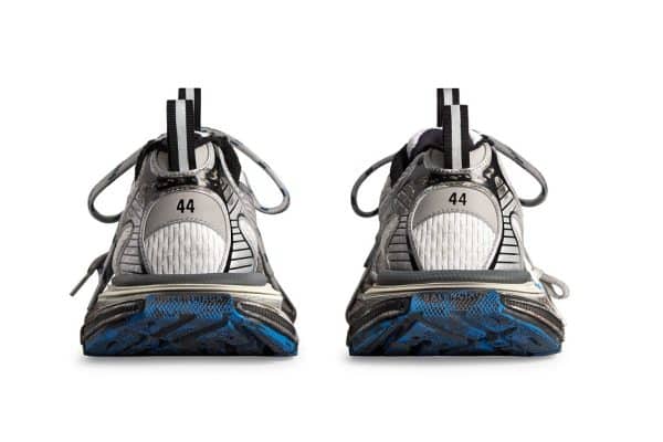 3XL Sneaker Grey – Image 5