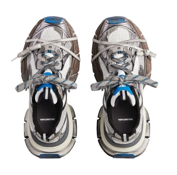3XL Sneaker Grey – Image 6
