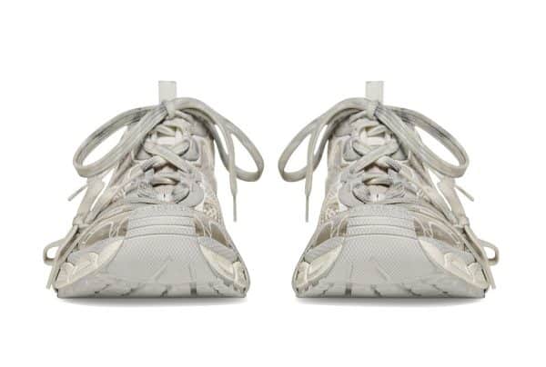 3XL Sneaker Off-White - Image 4