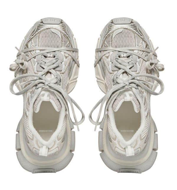 3XL Sneaker Off-White - Image 6