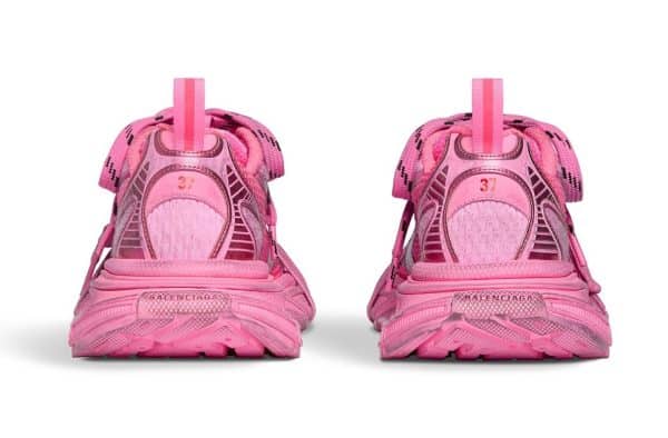 3XL Sneaker Pink - Image 5