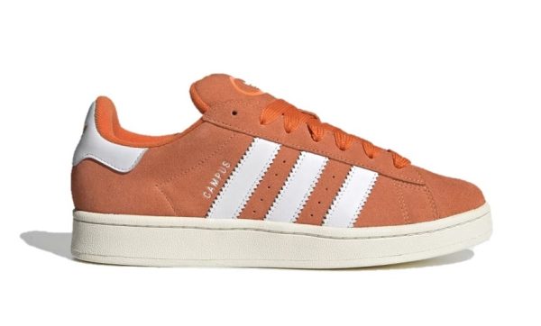 Adidas Campus 00S Amber Tint