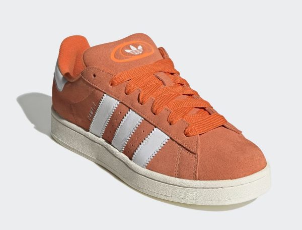 Adidas Campus 00S Amber Tint - Image 2