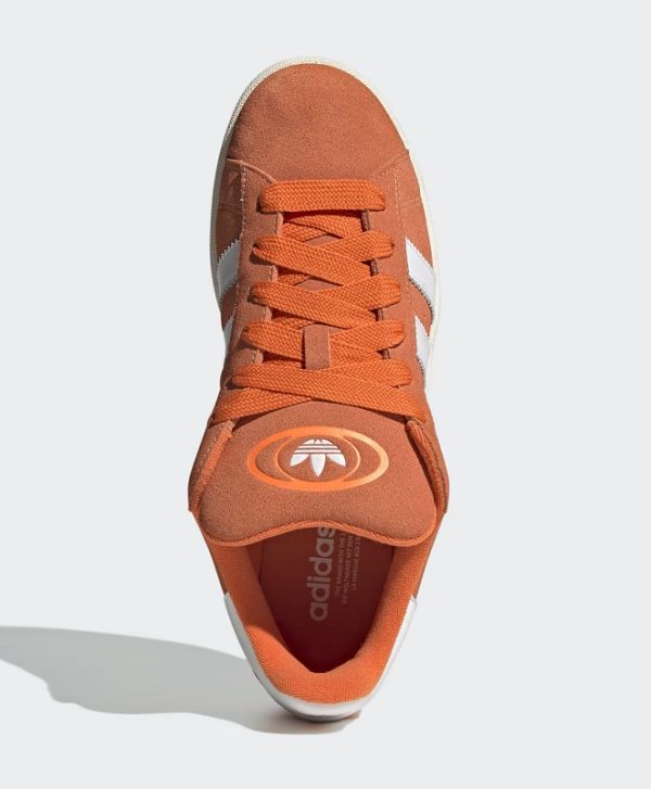 Adidas Campus 00S Amber Tint - Image 3