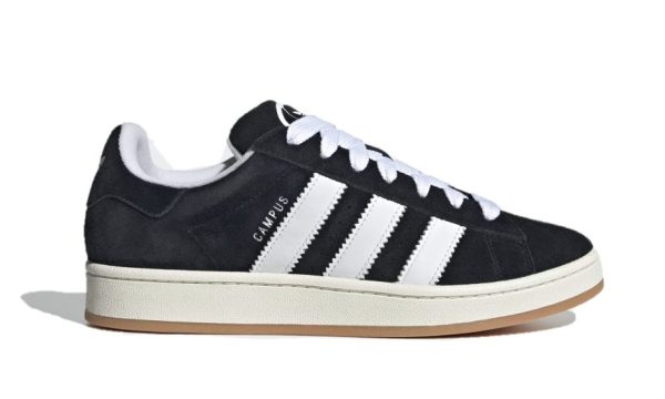 Adidas Campus 00S Core Black