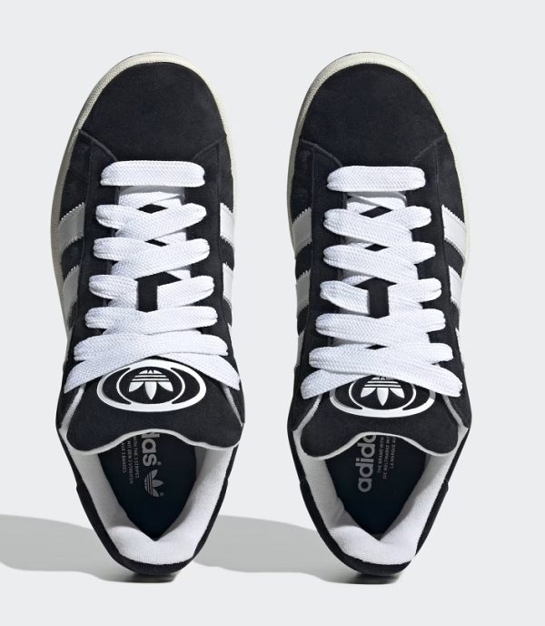 Adidas Campus 00S Core Black – Image 4
