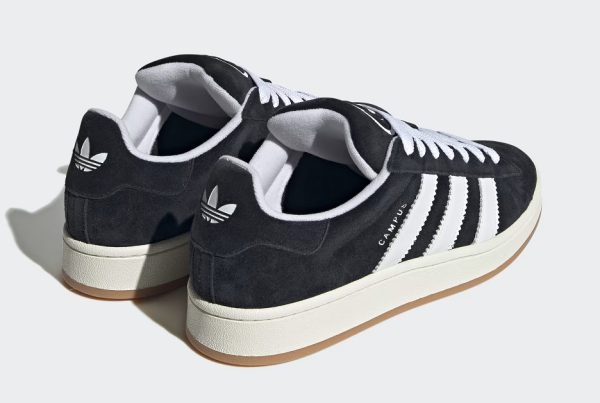 Adidas Campus 00S Core Black – Image 2