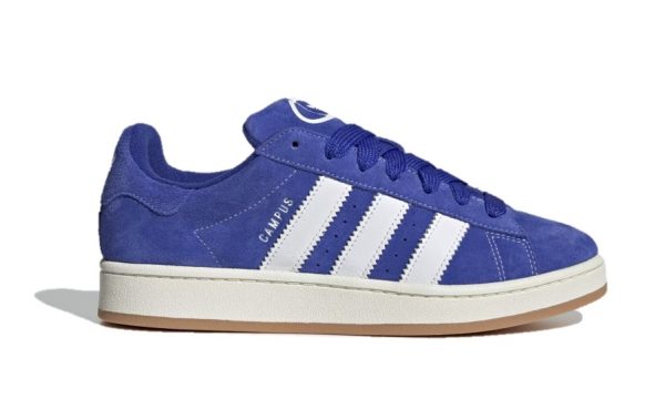 Adidas Campus 00S Lucid Blue