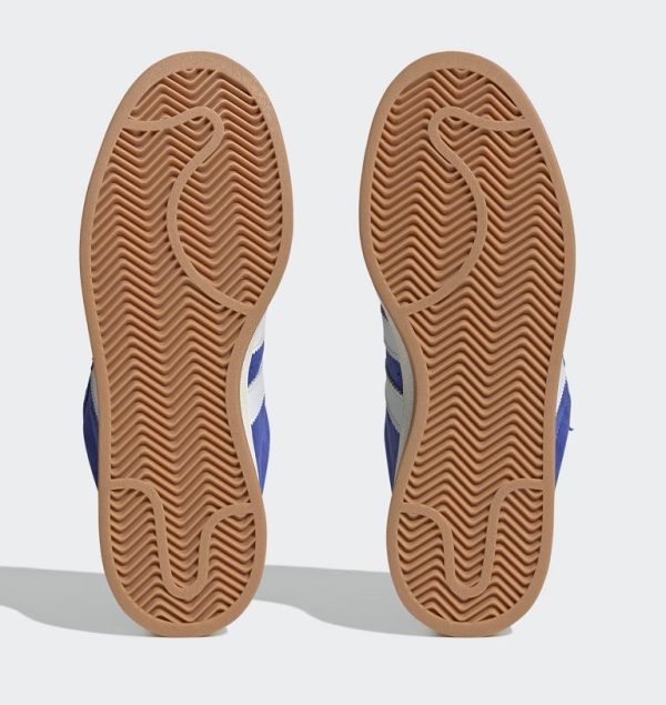 Adidas Campus 00S Lucid Blue - Image 4