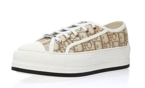 Dior Walk Platform Oblique - Imagen 5