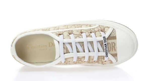 Dior Walk Platform Oblique - Imagen 3