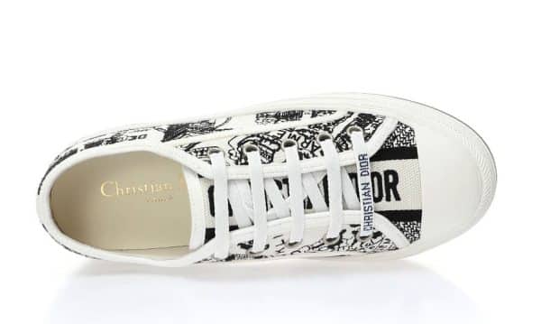 Dior Walk Platform Plan de Paris - Imagen 5
