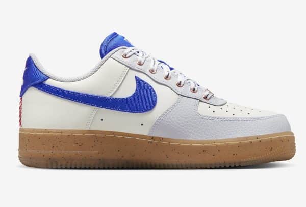 Nike Air Force 1 Low Jackie Robinson - Image 3