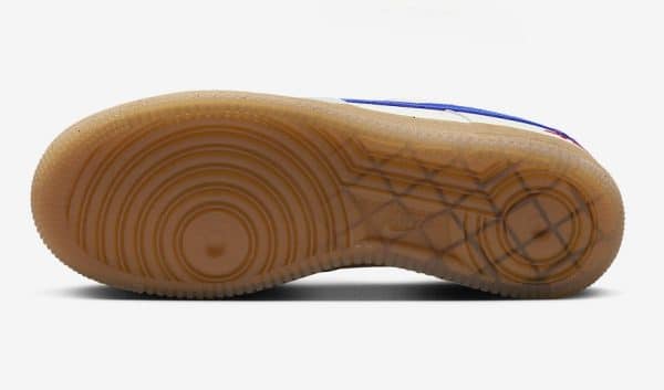 Nike Air Force 1 Low Jackie Robinson - Image 7