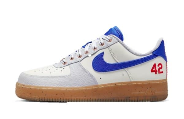 Nike Air Force 1 Low Jackie Robinson