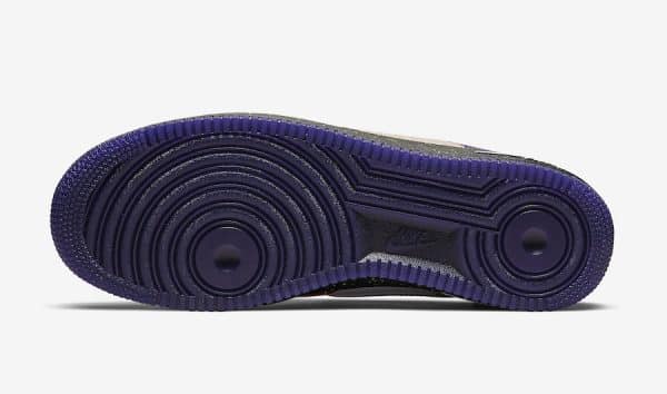 Nike Air Force 1 Low What The LA - Image 6