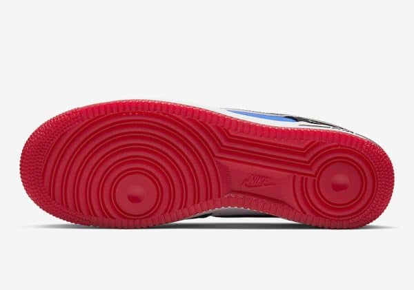 Nike Air Force 1 Low What The NYC - Image 6