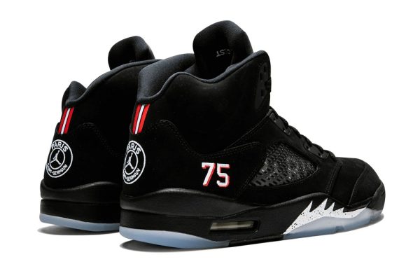 Nike Air Jordan 5 Retro Paris Saint Germain - immagine 3