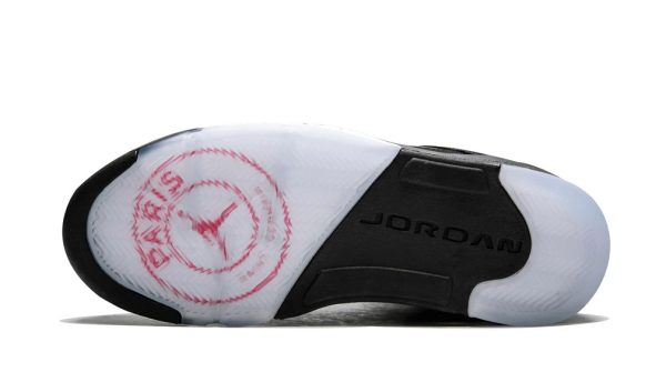 Nike Air Jordan 5 Retro Paris Saint Germain - immagine 4