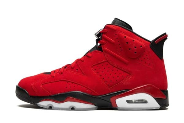 Nike Air Jordan 6 Retro Toro Bravo