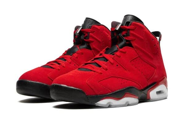 Nike Air Jordan 6 Retro Toro Bravo - immagine 2