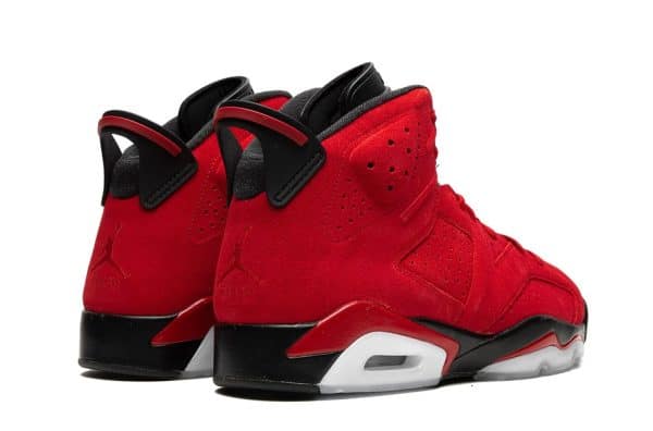 Nike Air Jordan 6 Retro Toro Bravo - immagine 3