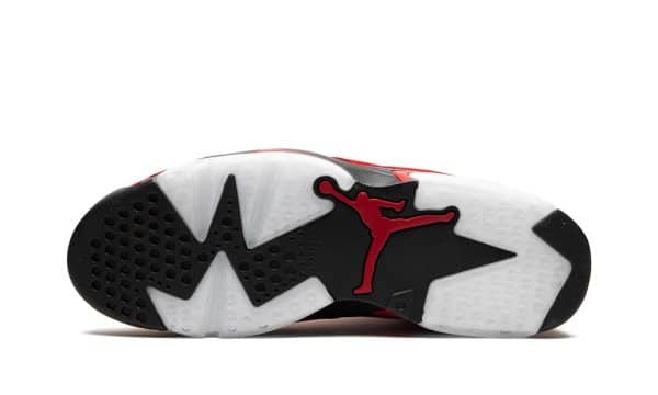 Nike Air Jordan 6 Retro Toro Bravo - immagine 4