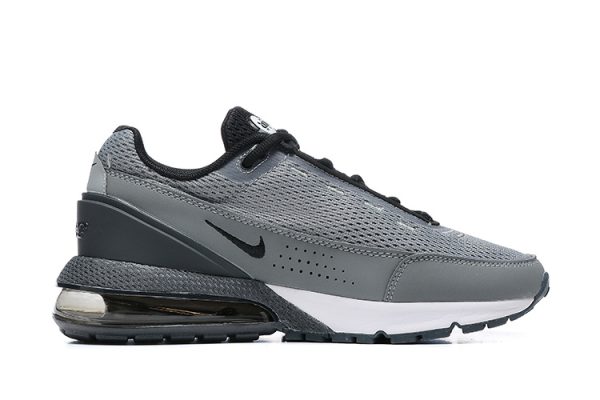 Nike Air Max Pulse Black Grey – Image 3