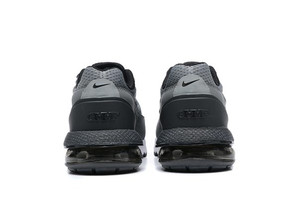 Nike Air Max Pulse Black Grey – Image 5