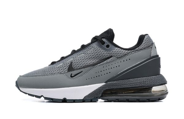 Nike Air Max Pulse Black Grey