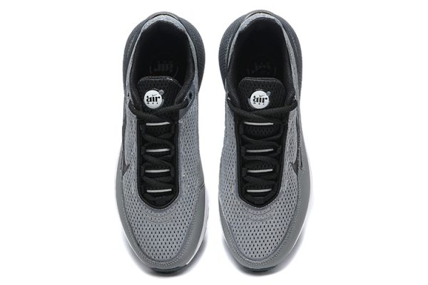 Nike Air Max Pulse Black Grey – Image 4