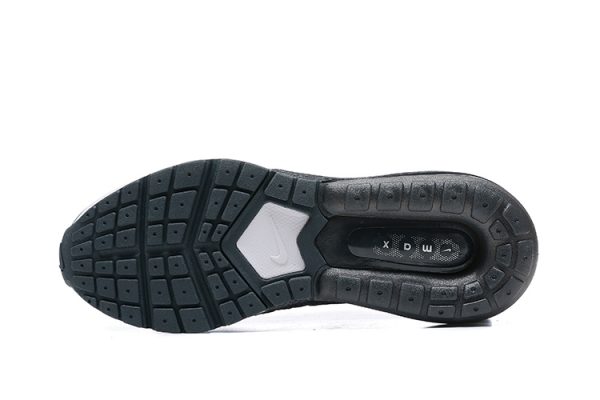 Nike Air Max Pulse Black Grey – Image 6