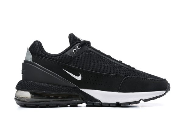 Nike Air Max Pulse Black White – Image 3